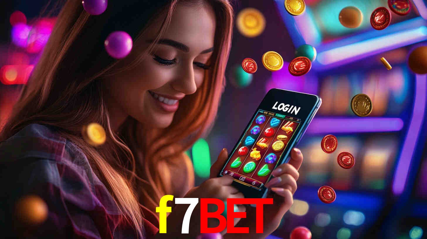 Experiência Cassino f7bet