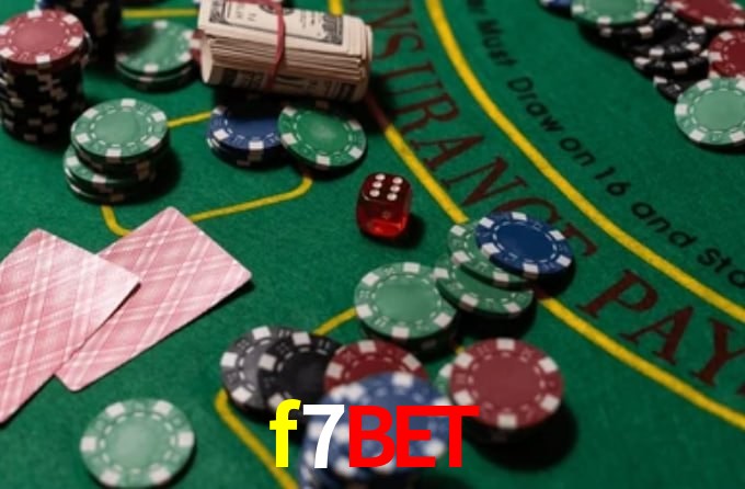 Segurança App f7bet