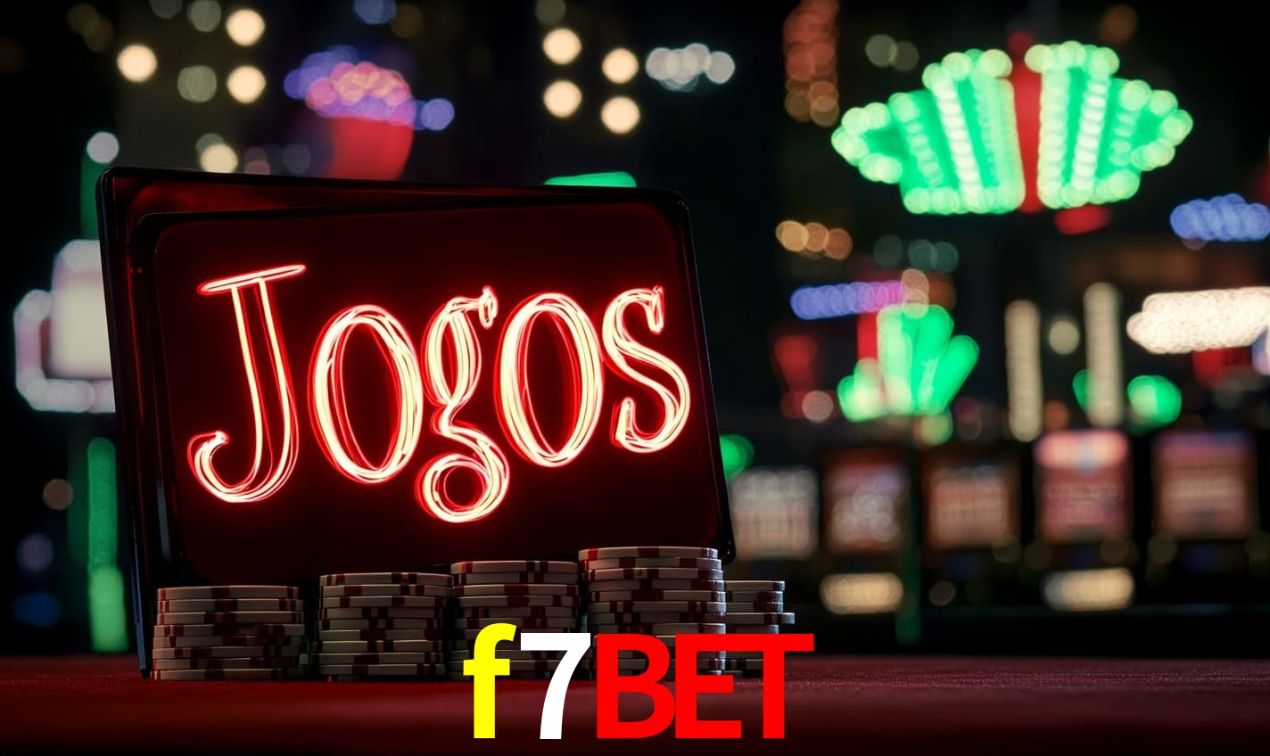 500+ Jogos Exclusivos f7bet
