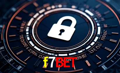 Segurança e Licenças f7bet